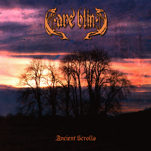 Cave Blind : Ancient Scrolls